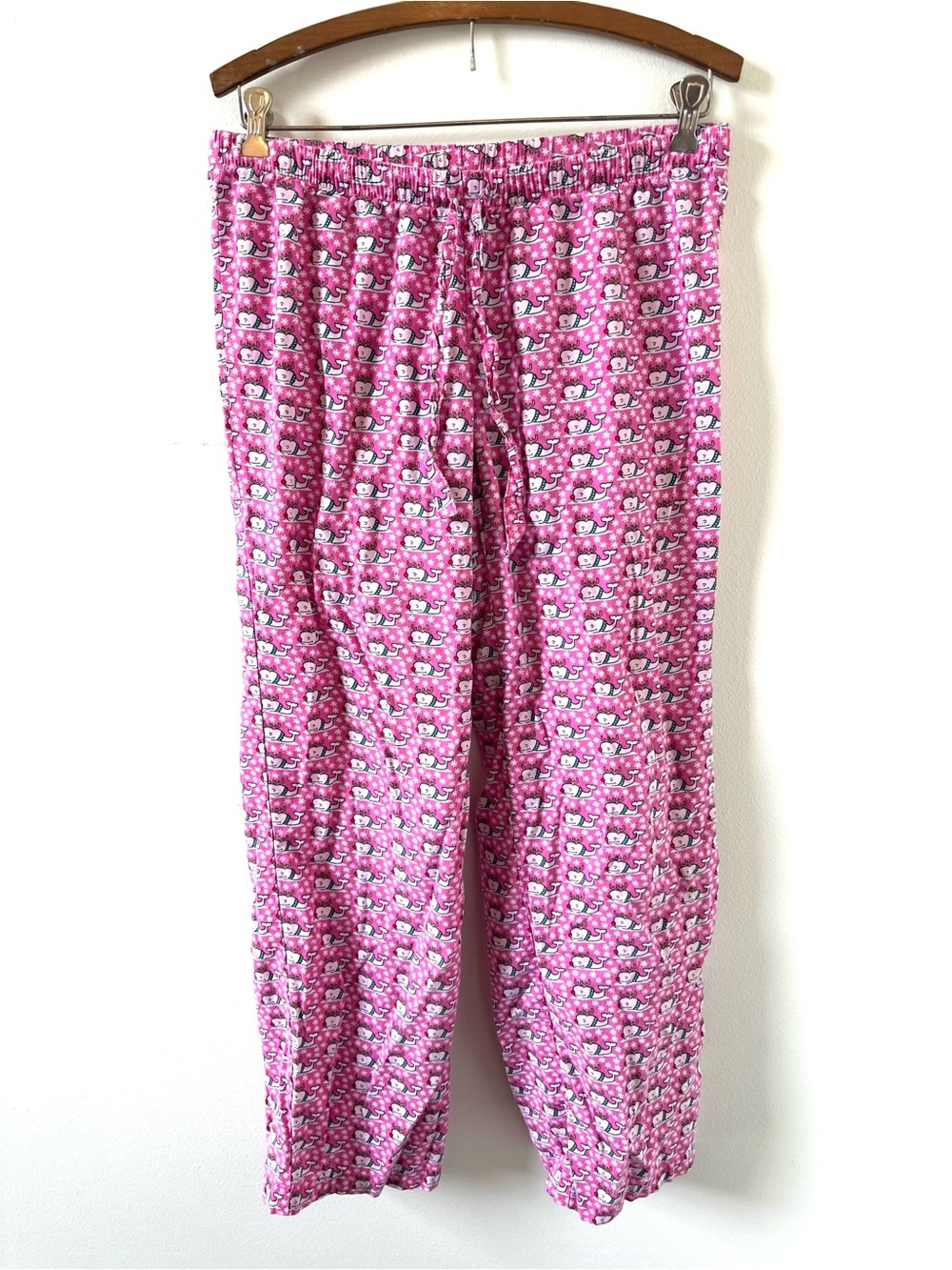 Vineyard Vines Christmas Pajama Pants Size XS